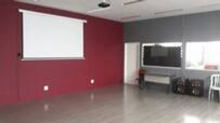 Imagem Sala Comercial à Venda, 1 m² em Santo Amaro - São Paulo