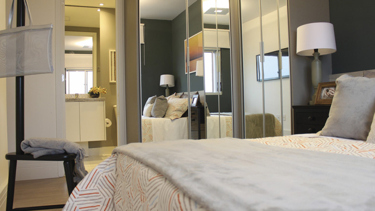 Imagem Apartamento com 3 Quartos à Venda, 75 m² em Vila São Francisco - São Paulo Imagem Apartamento com 3 Quartos à Venda, 75 m² em Vila São Francisco - São Paulo