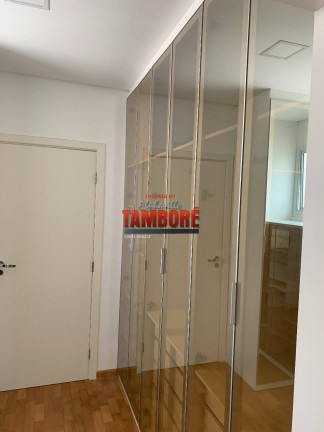 Imagem Casa de Condomínio com 5 Quartos à Venda, 405 m² em Alphaville - Santana De Parnaíba