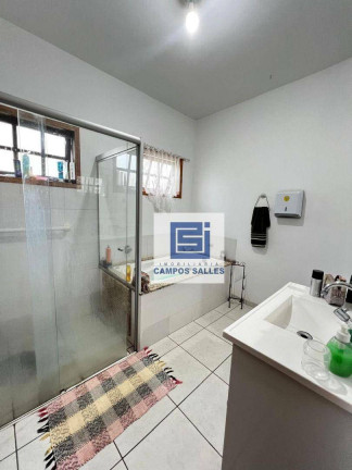 Imagem Casa com 3 Quartos à Venda, 252 m² em Parque Antonio Ferreira Barbosa - Socorro Imagem Casa com 3 Quartos à Venda, 252 m² em Parque Antonio Ferreira Barbosa - Socorro