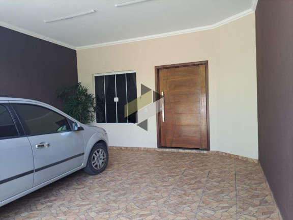 Imagem Casa com 3 Quartos à Venda, 176 m² em Jardim Portobello - Sorocaba