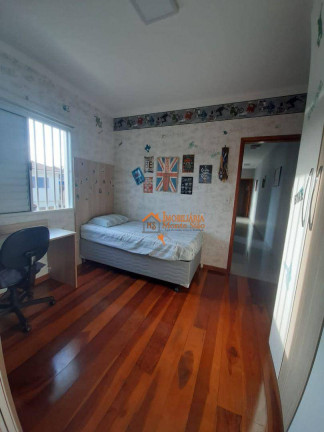 Imagem Sobrado com 3 Quartos à Venda, 150 m² em Vila Rosália - Guarulhos Imagem Sobrado com 3 Quartos à Venda, 150 m² em Vila Rosália - Guarulhos
