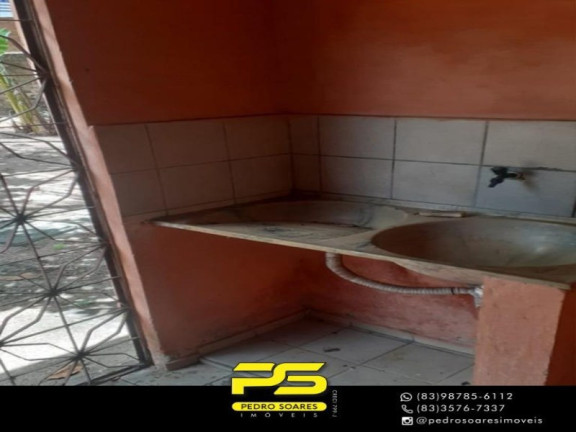 Imagem Casa com 2 Quartos à Venda, 560 m² em Alto Do Mateus - João Pessoa Imagem Casa com 2 Quartos à Venda, 560 m² em Alto Do Mateus - João Pessoa