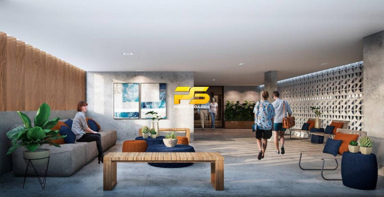 Imagem Apartamento com 2 Quartos à Venda, 95 m² em Camboinha - Cabedelo Imagem Apartamento com 2 Quartos à Venda, 95 m² em Camboinha - Cabedelo