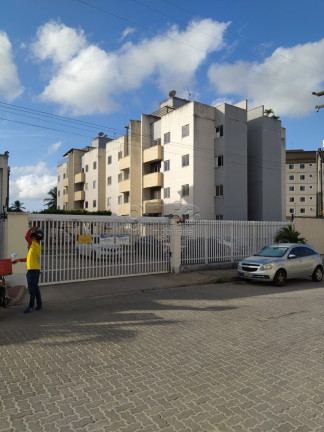 Imagem Apartamento com 3 Quartos à Venda, 63 m² em Passaré - Fortaleza