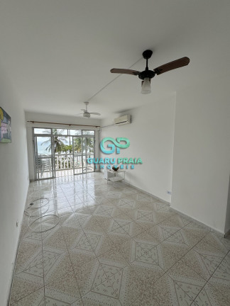 Imagem Apartamento com 3 Quartos para Alugar, 120 m² em Pitangueiras - Guarujá
