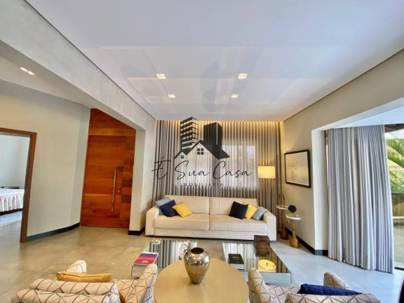 Imagem Casa com 5 Quartos à Venda, 420 m² em Castelo - Belo Horizonte Imagem Casa com 5 Quartos à Venda, 420 m² em Castelo - Belo Horizonte