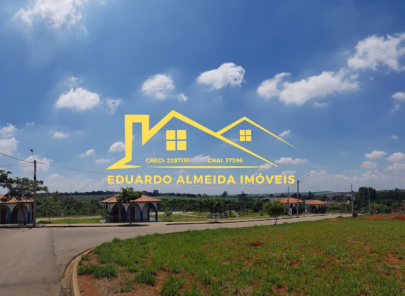 Imagem Terreno à Venda, 154 m² em Jardim Novo Horizonte - Sorocaba