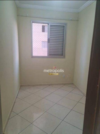 Imagem Apartamento com 3 Quartos à Venda, 55 m² em Paulicéia - São Bernardo Do Campo Imagem Apartamento com 3 Quartos à Venda, 55 m² em Paulicéia - São Bernardo Do Campo