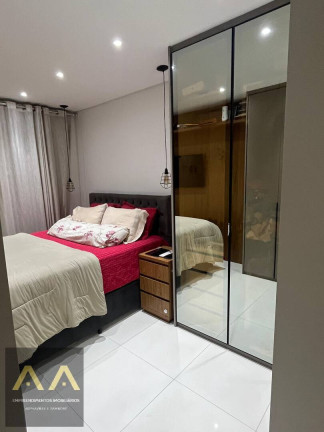 Imagem Apartamento com 2 Quartos à Venda, 67 m² em Alphaville - Barueri