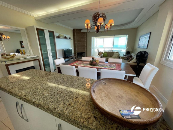 Imagem Apartamento com 3 Quartos à Venda, 249 m² em Zona Nova - Capão Da Canoa Imagem Apartamento com 3 Quartos à Venda, 249 m² em Zona Nova - Capão Da Canoa