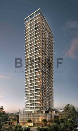 Imagem Apartamento com 2 Quartos à Venda, 77 m² em Brooklin - São Paulo Imagem Apartamento com 2 Quartos à Venda, 77 m² em Brooklin - São Paulo