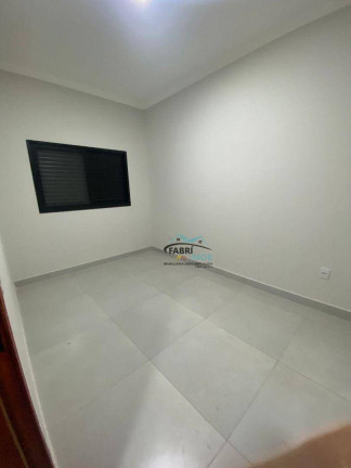 Imagem Casa com 3 Quartos à Venda, 105 m² em Horto Florestal - Sorocaba Imagem Casa com 3 Quartos à Venda, 105 m² em Horto Florestal - Sorocaba