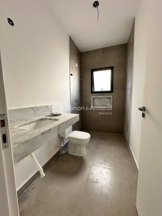 Imagem Casa de Condomínio com 3 Quartos à Venda, 200 m² em Vila Monte Alegre - Paulínia Imagem Casa de Condomínio com 3 Quartos à Venda, 200 m² em Vila Monte Alegre - Paulínia