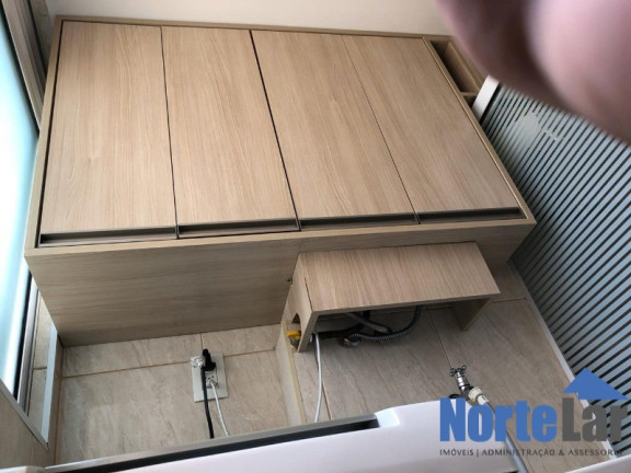 Imagem Apartamento com 2 Quartos à Venda, 51 m² em Vila Bruna - São Paulo Imagem Apartamento com 2 Quartos à Venda, 51 m² em Vila Bruna - São Paulo