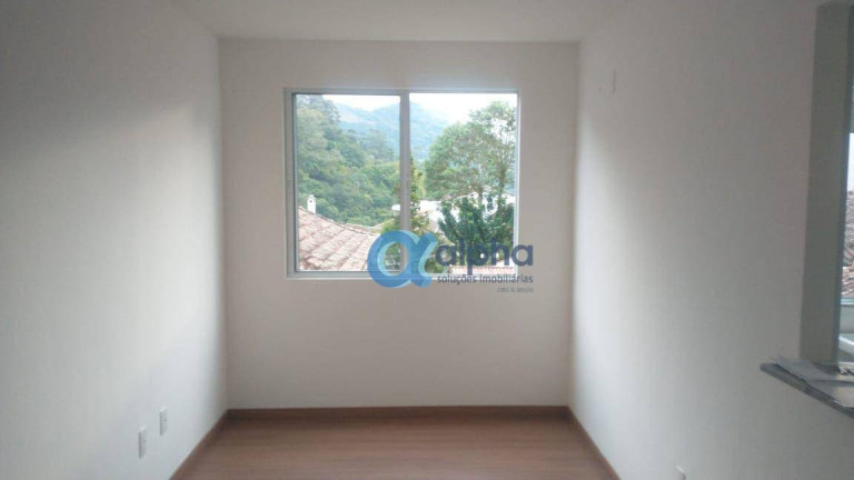 Imagem Apartamento com 2 Quartos à Venda, 50 m² em Morin - Petrópolis Imagem Apartamento com 2 Quartos à Venda, 50 m² em Morin - Petrópolis