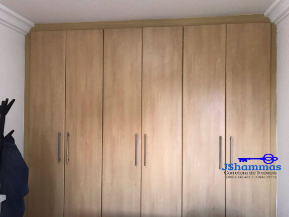Imagem Apartamento com 1 Quarto à Venda, 42 m² em Vila Suzana - São Paulo