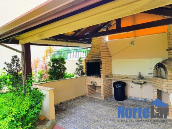Imagem Apartamento com 2 Quartos à Venda, 50 m² em Imirim - São Paulo Imagem Apartamento com 2 Quartos à Venda, 50 m² em Imirim - São Paulo