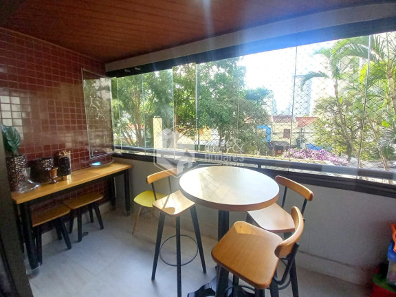 Imagem Apartamento com 4 Quartos à Venda, 168 m² em Vila Mariana - São Paulo Imagem Apartamento com 4 Quartos à Venda, 168 m² em Vila Mariana - São Paulo
