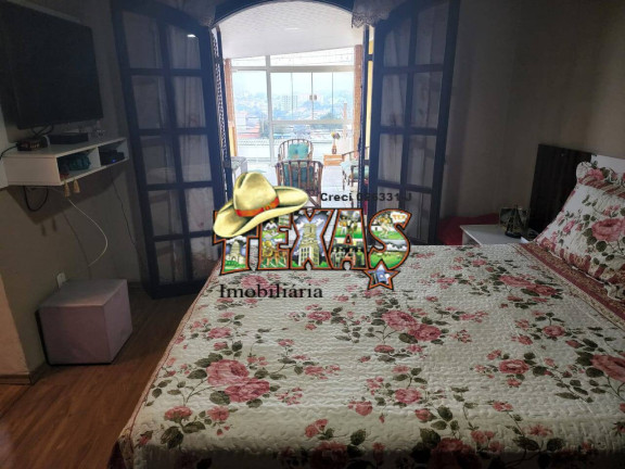 Imagem Sobrado com 3 Quartos à Venda, 125 m² em Cidade Antônio Estevão De Carvalho - São Paulo Imagem Sobrado com 3 Quartos à Venda, 125 m² em Cidade Antônio Estevão De Carvalho - São Paulo