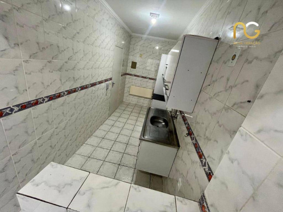 Imagem Apartamento com 1 Quarto à Venda, 53 m² em Aviação - Praia Grande Imagem Apartamento com 1 Quarto à Venda, 53 m² em Aviação - Praia Grande