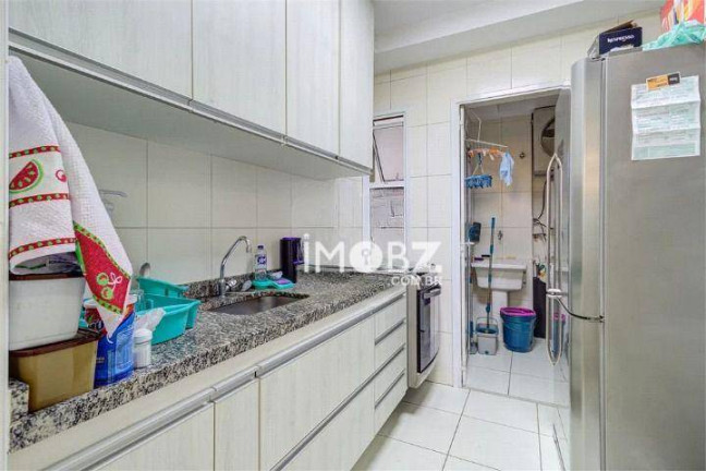 Imagem Imóvel com 3 Quartos à Venda, 80 m² em Jurubatuba - São Paulo Imagem Imóvel com 3 Quartos à Venda, 80 m² em Jurubatuba - São Paulo