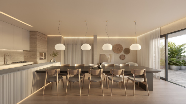 Imagem Apartamento com 3 Quartos à Venda, 102 m² em Centro - Torres