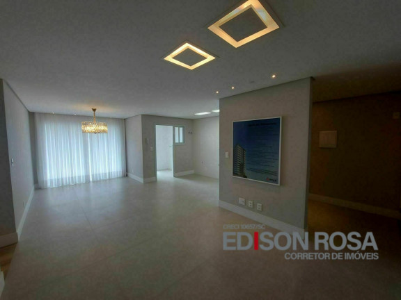 Imagem Apartamento com 3 Quartos à Venda, 134 m² em Barreiros - São José Imagem Apartamento com 3 Quartos à Venda, 134 m² em Barreiros - São José