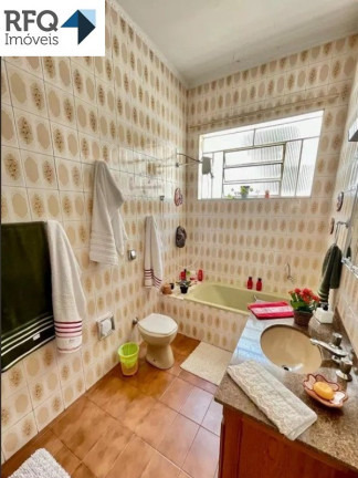 Imagem Casa com 4 Quartos à Venda, 220 m² em Jardim Da Glória - São Paulo Imagem Casa com 4 Quartos à Venda, 220 m² em Jardim Da Glória - São Paulo