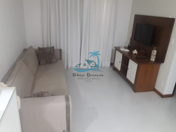Imagem Apartamento com 2 Quartos à Venda, 66 m² em Itaguá - Ubatuba