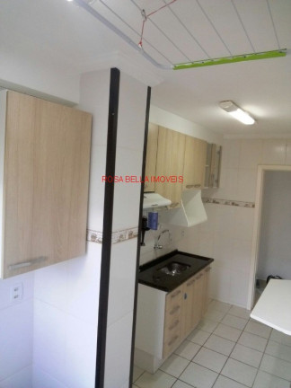 Imagem Apartamento com 2 Quartos à Venda, 59 m² em Medeiros - Jundiaí