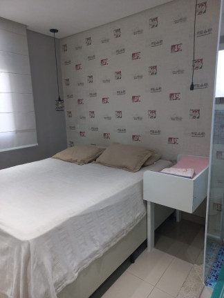 Imagem Apartamento com 2 Quartos à Venda, em Continental - Osasco Imagem Apartamento com 2 Quartos à Venda, em Continental - Osasco