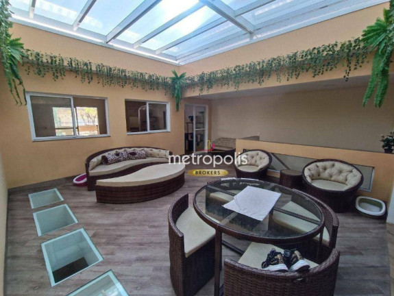Imagem Sobrado com 2 Quartos à Venda, 250 m² em Fundação - São Caetano Do Sul Imagem Sobrado com 2 Quartos à Venda, 250 m² em Fundação - São Caetano Do Sul