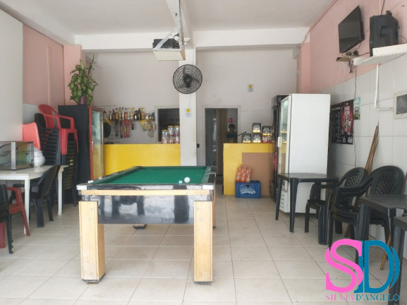 Imagem Imóvel Comercial à Venda, 169 m² em Estufa Ii - Ubatuba