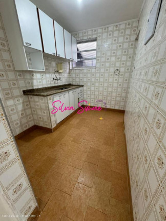 Imagem Apartamento com 2 Quartos à Venda, 49 m² em Aparecida - Santos Imagem Apartamento com 2 Quartos à Venda, 49 m² em Aparecida - Santos