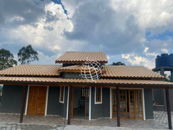 Imagem Chácara com 2 Quartos à Venda, 98 m² em Loteamento Colinas Verdes - Atibaia Imagem Chácara com 2 Quartos à Venda, 98 m² em Loteamento Colinas Verdes - Atibaia