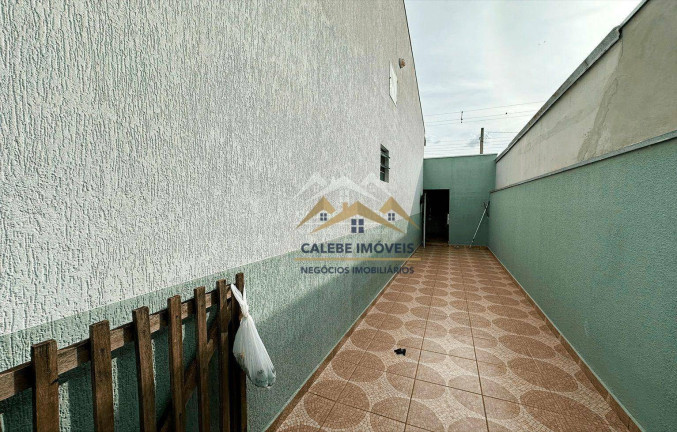 Imagem Casa com 2 Quartos à Venda, 130 m² em Jardim Andrea Ville - Tatuí Imagem Casa com 2 Quartos à Venda, 130 m² em Jardim Andrea Ville - Tatuí