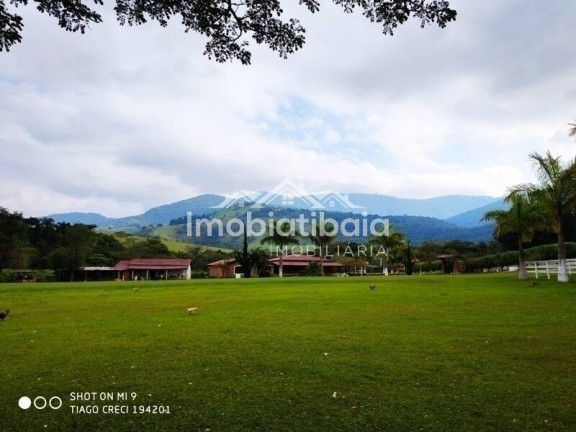 Imagem Chácara com 4 Quartos à Venda, 17.000 m² em Cachoeirinha - Bom Jesus Dos Perdões