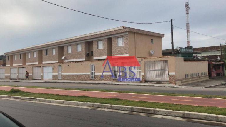 Imagem Sobrado com 2 Quartos à Venda ou Locação, 60 m² em Jardim Paraíso - São Vicente Imagem Sobrado com 2 Quartos à Venda ou Locação, 60 m² em Jardim Paraíso - São Vicente