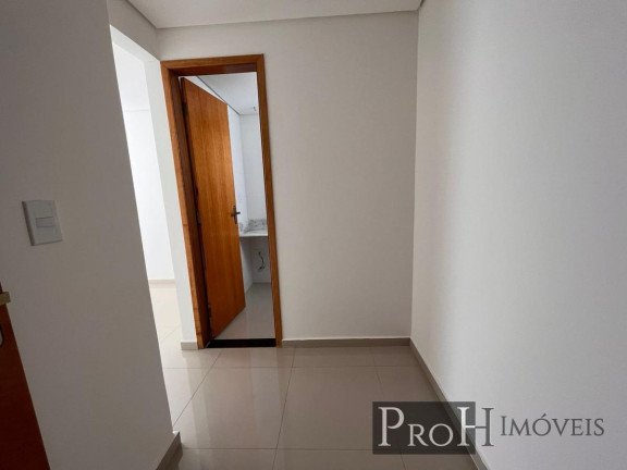 Imagem Apartamento com 3 Quartos à Venda, 101 m² em Vila Francisco Matarazzo - Santo André