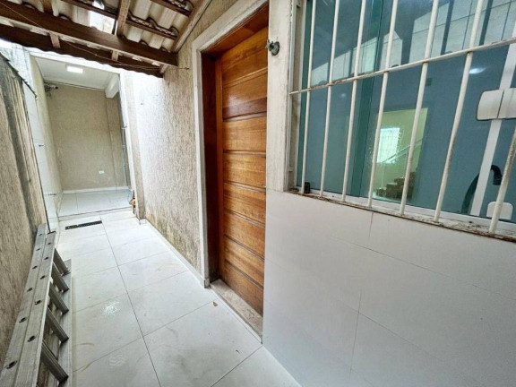 Imagem Casa com 3 Quartos à Venda, 255 m² em Ocian - Praia Grande Imagem Casa com 3 Quartos à Venda, 255 m² em Ocian - Praia Grande