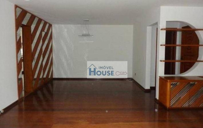 Imagem Apartamento com 3 Quartos à Venda, 127 m² em Morumbi - São Paulo Imagem Apartamento com 3 Quartos à Venda, 127 m² em Morumbi - São Paulo