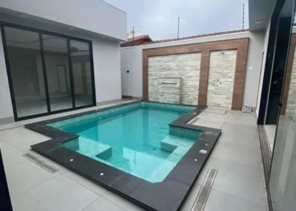 Imagem Casa com 4 Quartos à Venda, 230 m² em Jardim America - Goiania Imagem Casa com 4 Quartos à Venda, 230 m² em Jardim America - Goiania
