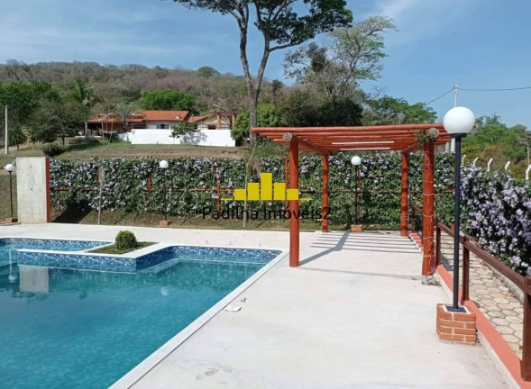 Imagem Chácara com 4 Quartos à Venda, 1.264 m² em Centro - Capela Do Alto Imagem Chácara com 4 Quartos à Venda, 1.264 m² em Centro - Capela Do Alto