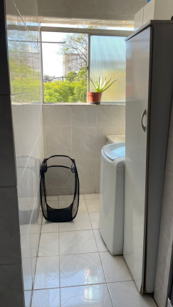 Imagem Apartamento com 2 Quartos à Venda, 61 m² em Assunção - São Bernardo Do Campo