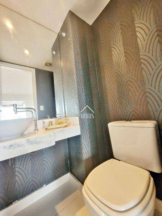 Imagem Apartamento com 3 Quartos à Venda, 114 m² em Centro - Santo André Imagem Apartamento com 3 Quartos à Venda, 114 m² em Centro - Santo André