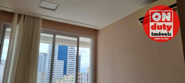Imagem Sala Comercial à Venda, 44 m² em Boqueirão - Santos Imagem Sala Comercial à Venda, 44 m² em Boqueirão - Santos