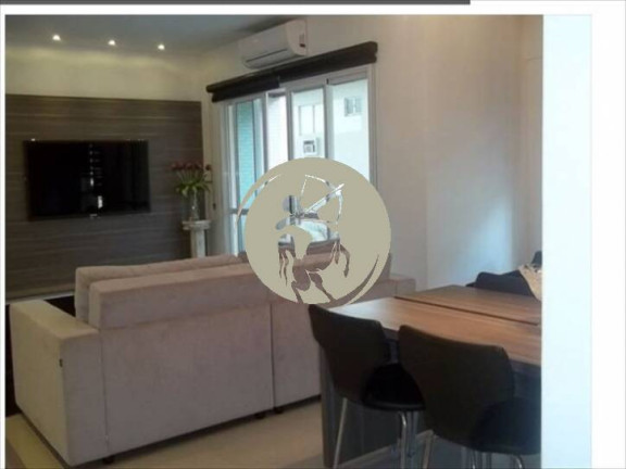 Imagem Apartamento com 4 Quartos à Venda, 133 m² em Vila Rica - Santos Imagem Apartamento com 4 Quartos à Venda, 133 m² em Vila Rica - Santos