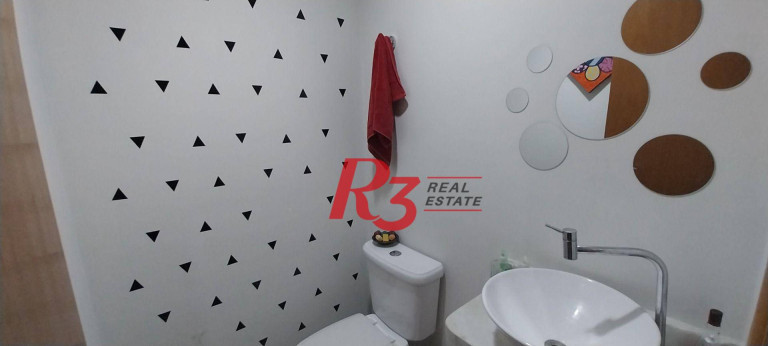Imagem Apartamento com 2 Quartos à Venda, 80 m² em Gonzaga - Santos Imagem Apartamento com 2 Quartos à Venda, 80 m² em Gonzaga - Santos
