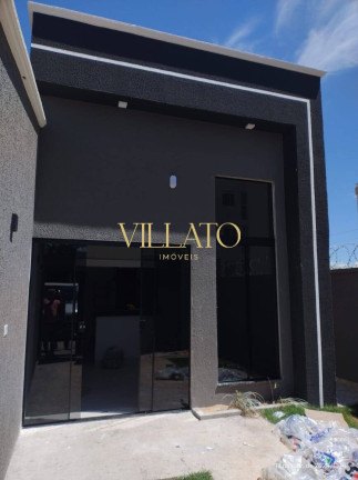 Imagem Casa com 2 Quartos à Venda, 68 m² em Setor Morada Do Sol - Goiânia Imagem Casa com 2 Quartos à Venda, 68 m² em Setor Morada Do Sol - Goiânia